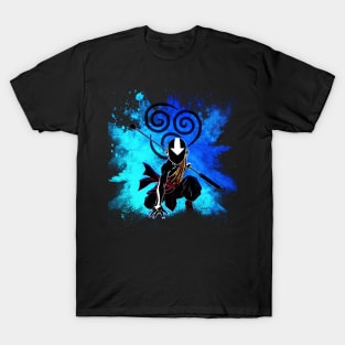 The airbender T-Shirt